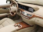 Mercedes-Benz S600 2009 года (US)